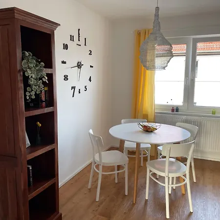 Discovair - 3-zi-apartment Luisa- Schwimmbad-nah Mit Netflix Apartment *