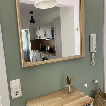 Apartment Discovair - 3-zi-apartment Luisa- Schwimmbad-nah Mit Netflix Eisenach