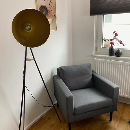 Discovair - 3-zi-apartment Luisa- Schwimmbad-nah Mit Netflix