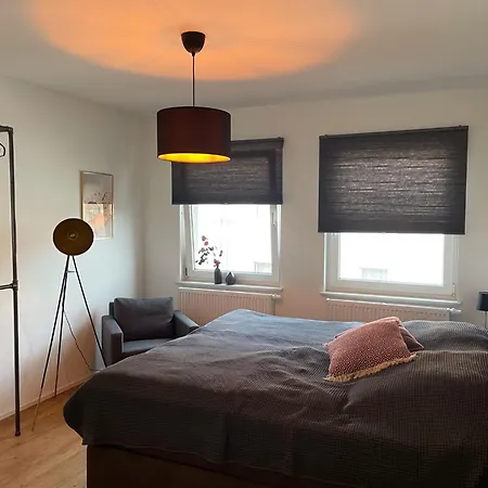 Discovair - 3-zi-apartment Luisa- Schwimmbad-nah Mit Netflix Apartment *