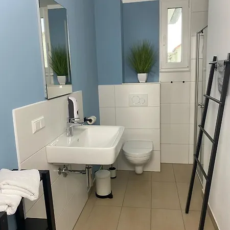 Apartment Discovair - 3-zi-apartment Luisa- Schwimmbad-nah Mit Netflix *