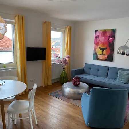 Discovair - 3-zi-apartment Luisa- Schwimmbad-nah Mit Netflix Apartment