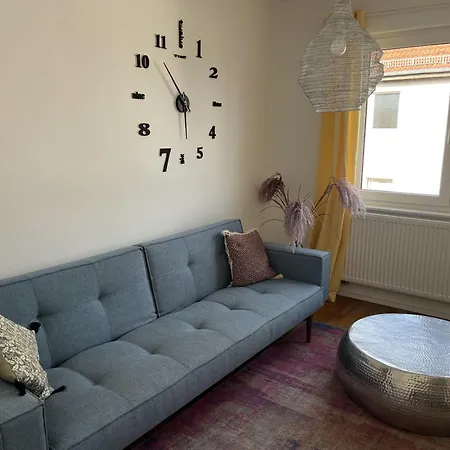 Discovair - 3-zi-apartment Luisa- Schwimmbad-nah Mit Netflix *