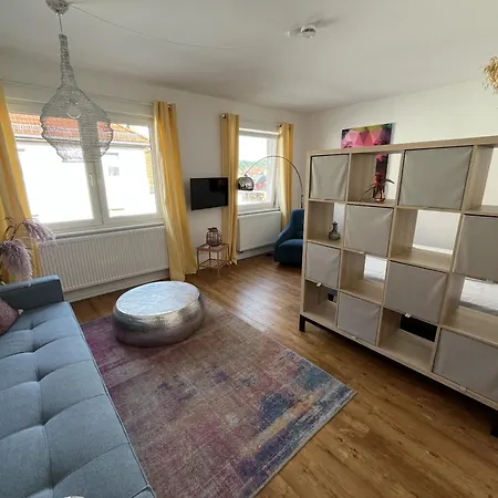 Discovair - 3-zi-apartment Luisa- Schwimmbad-nah Mit Netflix