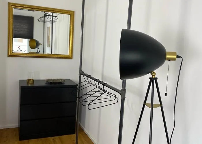 Luisa Lejlighed Eisenach