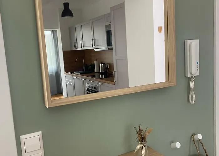 Lejlighed Luisa Eisenach