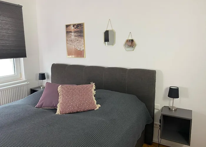 Lejlighed Luisa Eisenach