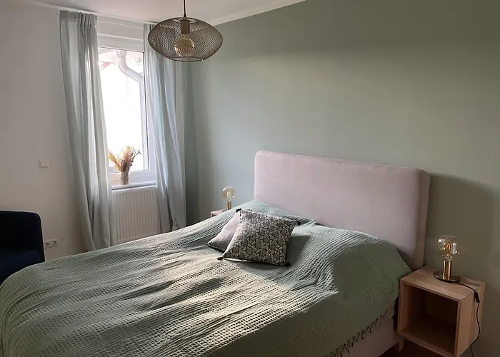 Lejlighed Luisa Eisenach